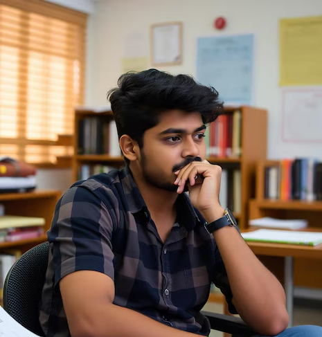 MBA Preparation Confusion